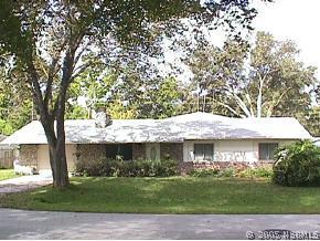 2712 Umbrella Tree Dr., Edgewater, FL 32141