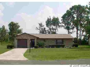 324 Wildwood Dr., Edgewater, FL 32132