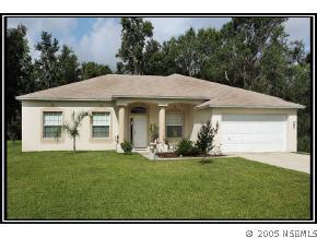 3044 Silver Palm Dr., Edgewater, FL 32141