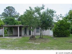 405 Flagler Ave., Edgewater, FL 32132