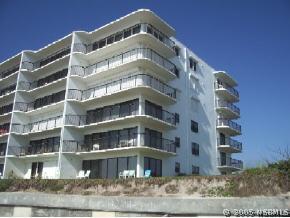 401 N Atlantic Ave. #306, New Smyrna Beach, FL 32169
