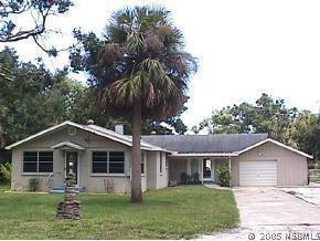 917 Fernald St., Edgewater, FL 32132