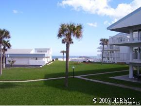 4849 Saxon Dr. #A103, New Smyrna Beach, FL 32169