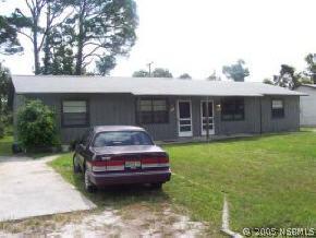 2411 India Palm Dr., Edgewater, FL 32141