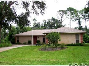 140 Hibiscus Rd., Edgewater, FL 32141