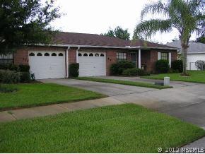 431 Sandpiper Ct., Edgewater, FL 32141