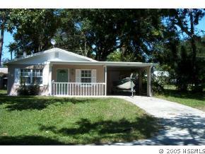 3129 Lime Tree Dr., Edgewater, FL 32141