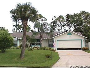 2617 Umbrella Tree Dr., Edgewater, FL 32141