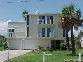 1404 N Atlantic Ave., New Smyrna Beach, FL 32169