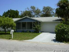 1717 Hill St., Edgewater, FL 32132