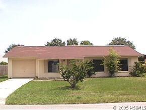 309 Sandpiper Ct., Edgewater, FL 32141