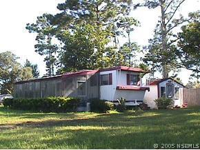 333 Ezra Rd., Oak Hill, FL 32759