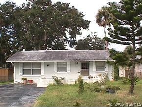 444 Palmetto St., Edgewater, FL 32132