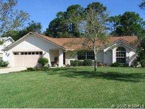 197 Cloveridge Ct., Edgewater, FL 32141