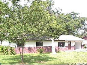 1922 Orange Tree Dr., Edgewater, FL 32141