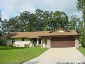 1626 Royal Palm Dr., Edgewater, FL 32132