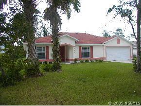 2509 Vista Palm Dr., Edgewater, FL 32141
