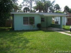 2636 Belmont Ave., New Smyrna Beach, FL 32168