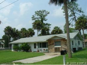 135 Otter Dr., Edgewater, FL 32132