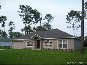 2221 Vista Palm Dr., Edgewater, FL 32141