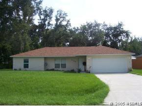 3119 Woodland Dr., Edgewater, FL 32141