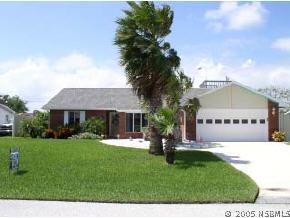 4622 Katy Dr., New Smyrna Beach, FL 32169