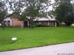 2530 Yule Tree Dr., Edgewater, FL 32132