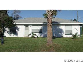 2345 Fern Palm Dr., Edgewater, FL 32141