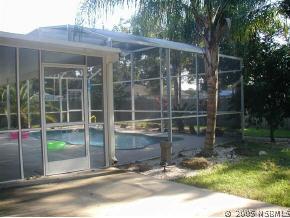 2612 Umbrella Tree Dr., Edgewater, FL 32141