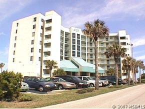 421 S Atlantic Ave. #608, New Smyrna Beach, FL 32169
