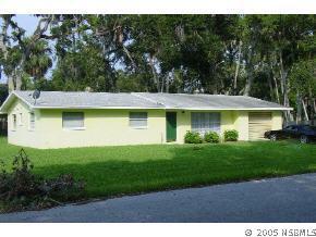 1820 Lime Tree Dr., Edgewater, FL 32132