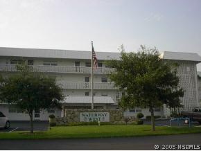 315 N Causeway #C403, New Smyrna Beach, FL 32169
