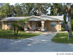 155 Wildwood Ave., Edgewater, FL 32132