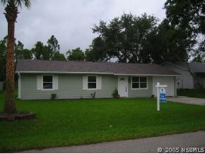 3216 Orange Tree Dr., Edgewater, FL 32141