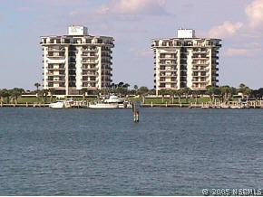 501 N Causeway #605, New Smyrna Beach, FL 32169