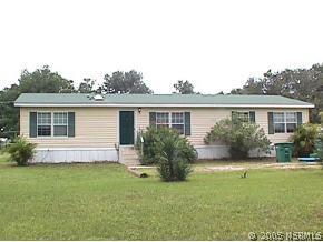 140 Barberry Dr., Oak Hill, FL 32759