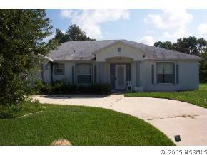 3315 Orange Tree Dr., Edgewater, FL 32141