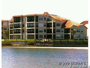 436 Bouchelle Dr. #105, New Smyrna Beach, FL 32169