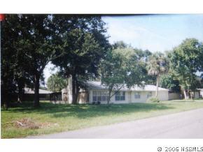 1867 Pine Tree Dr., Edgewater, FL 32141