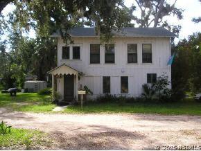 955 Faulkner St., New Smyrna Beach, FL 32168