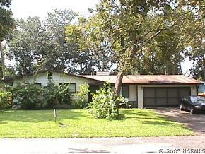 1812 Pine Tree Dr., Edgewater, FL 32132