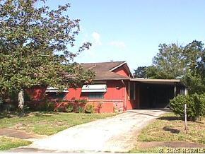 401 Sea Gull Ct., Edgewater, FL 32141