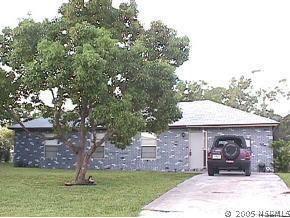 2714 Yule Tree Dr., Edgewater, FL 32141