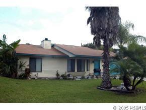 3415 Orange Tree Dr., Edgewater, FL 32141