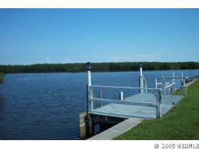 801 Faulkner St., New Smyrna Beach, FL 32168