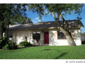 706 Egret Ct., Edgewater, FL 32141