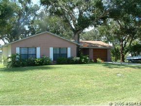 2824 Kumquat Dr., Edgewater, FL 32141