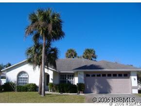 411 Sandpiper Ct., Edgewater, FL 32141