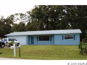 2626 Silver Palm Dr., Edgewater, FL 32141