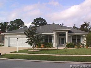 124 San Remo Dr., Edgewater, FL 32141